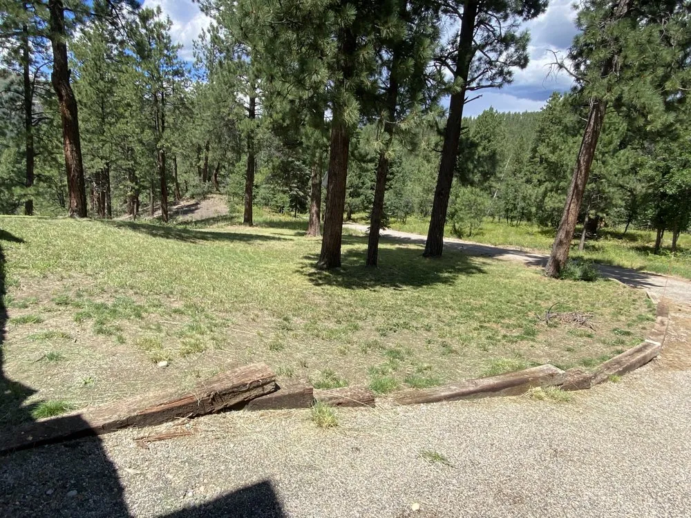 Reliable outdoor landscaping in Estes Park, CO by Willis Construction