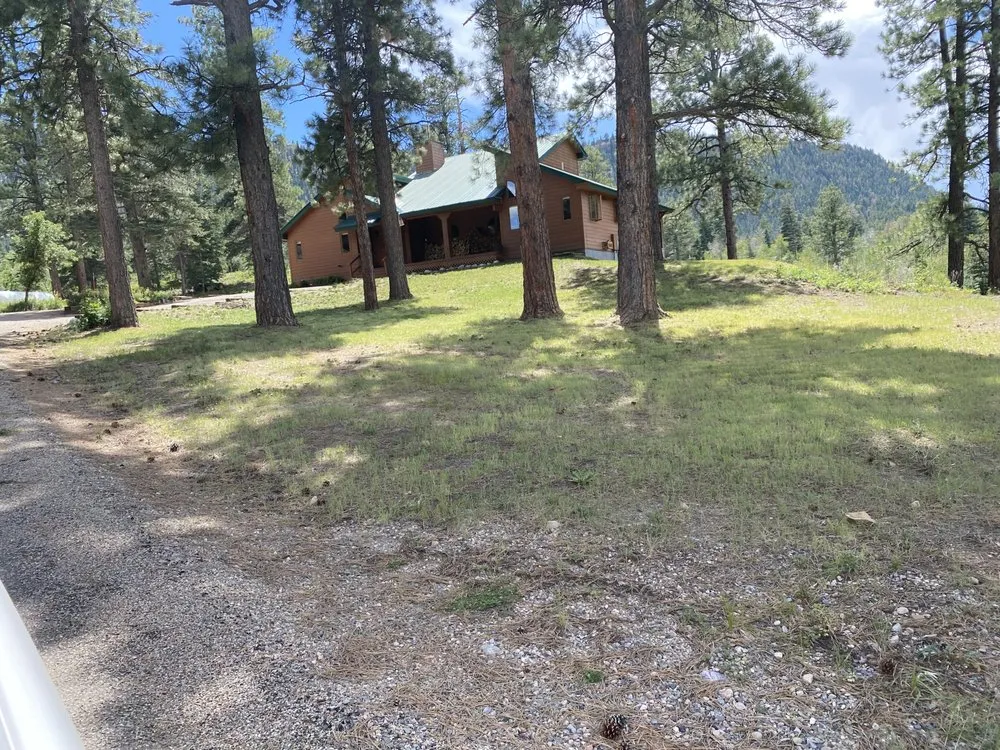 Top-rated residential landscaping with custom design across Estes Park, CO - Willis Construction