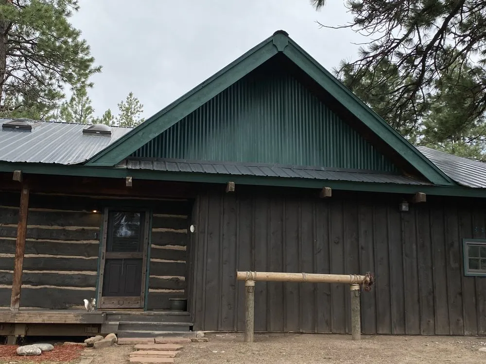 Local lawn care service for beautiful yards across Estes Park, CO - Willis Construction