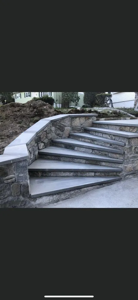 Affordable landscape design for outdoor upgrades across Bethel, CT - Willis Landscaper & Masonry