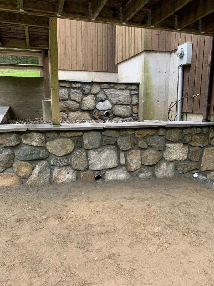 Professional landscaping services for outdoor upgrades in Bethel, CT by Willis Landscaper & Masonry