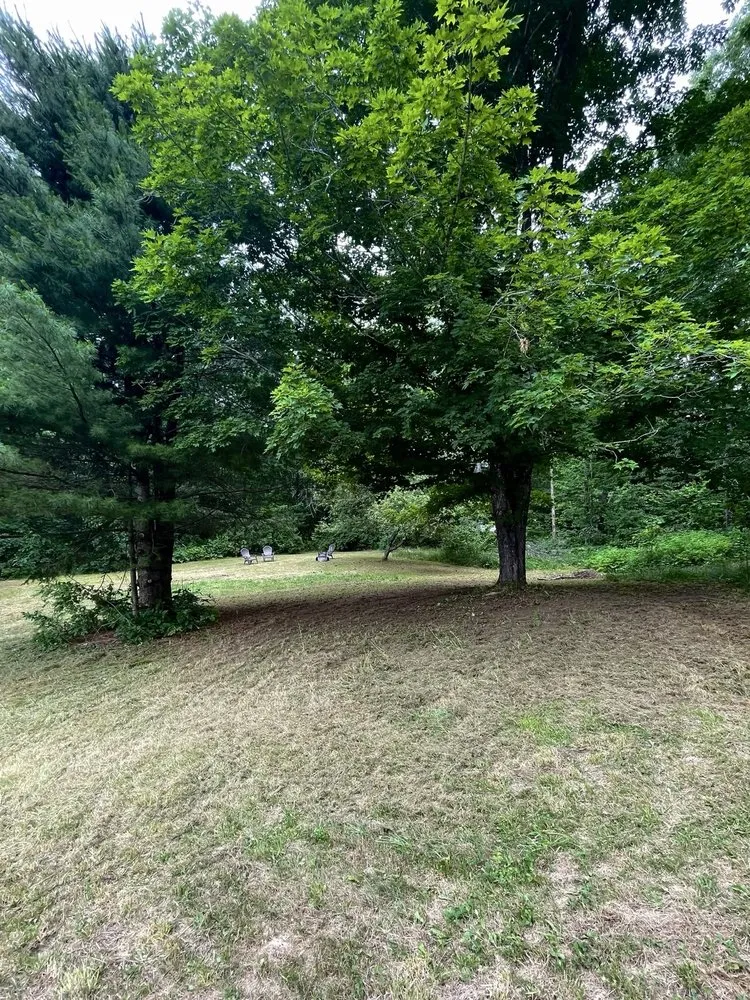 Expert residential landscaping experts serving Dover-Foxcroft, ME - Willis Landscaping