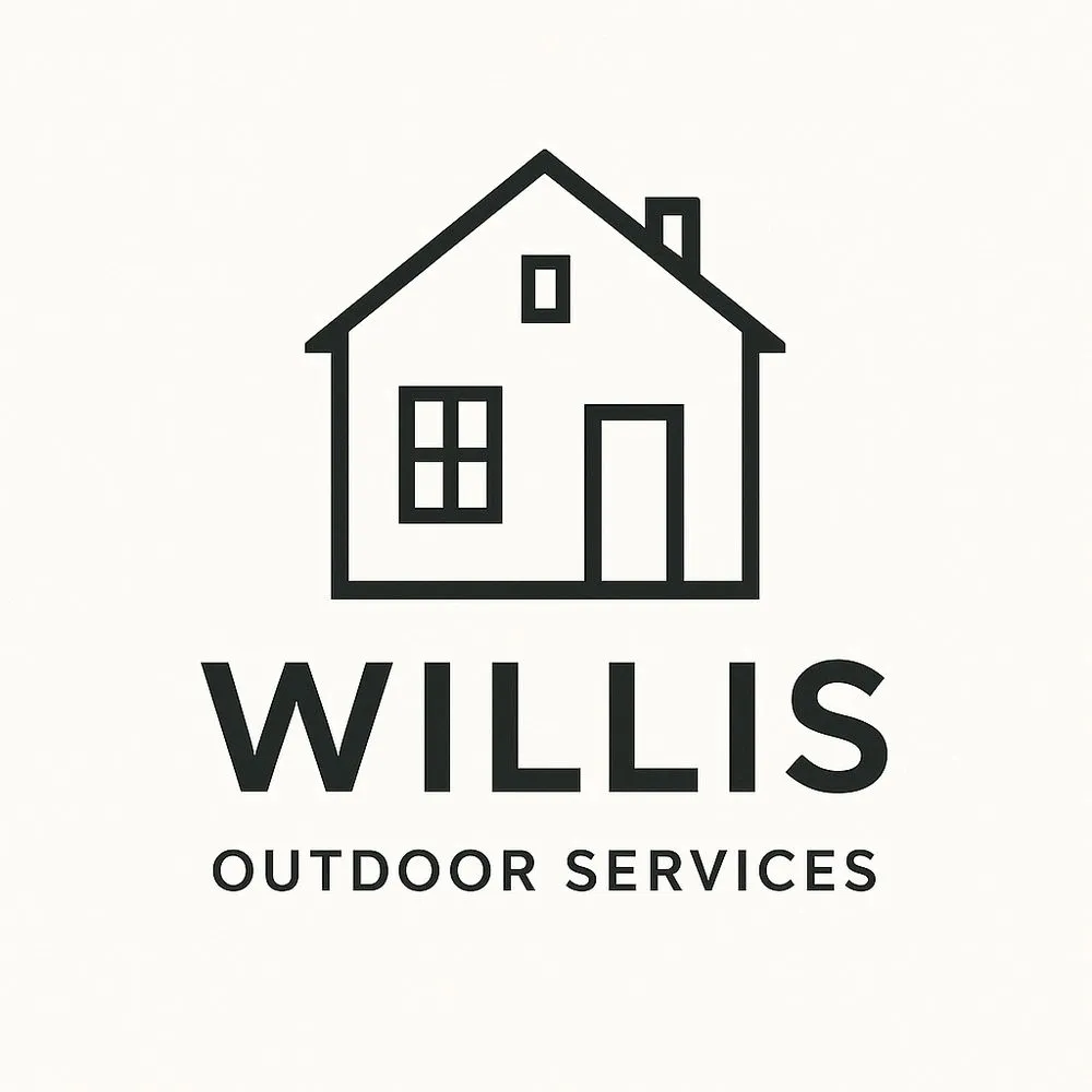 Professional landscape installation for residential properties in Dover-Foxcroft, ME by Willis Landscaping