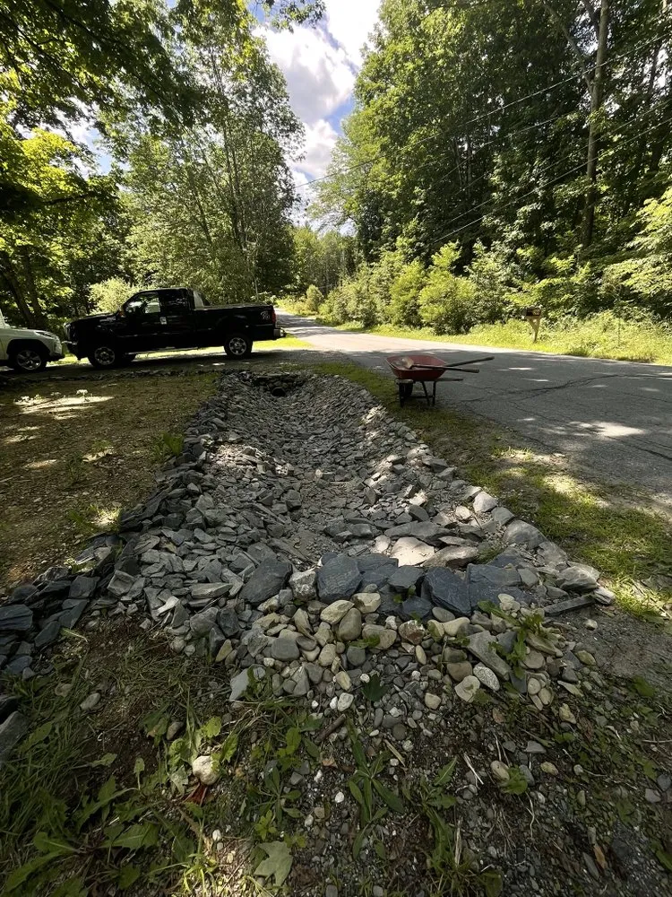 Local lawn mowing service experts serving Dover-Foxcroft, ME - Willis Landscaping