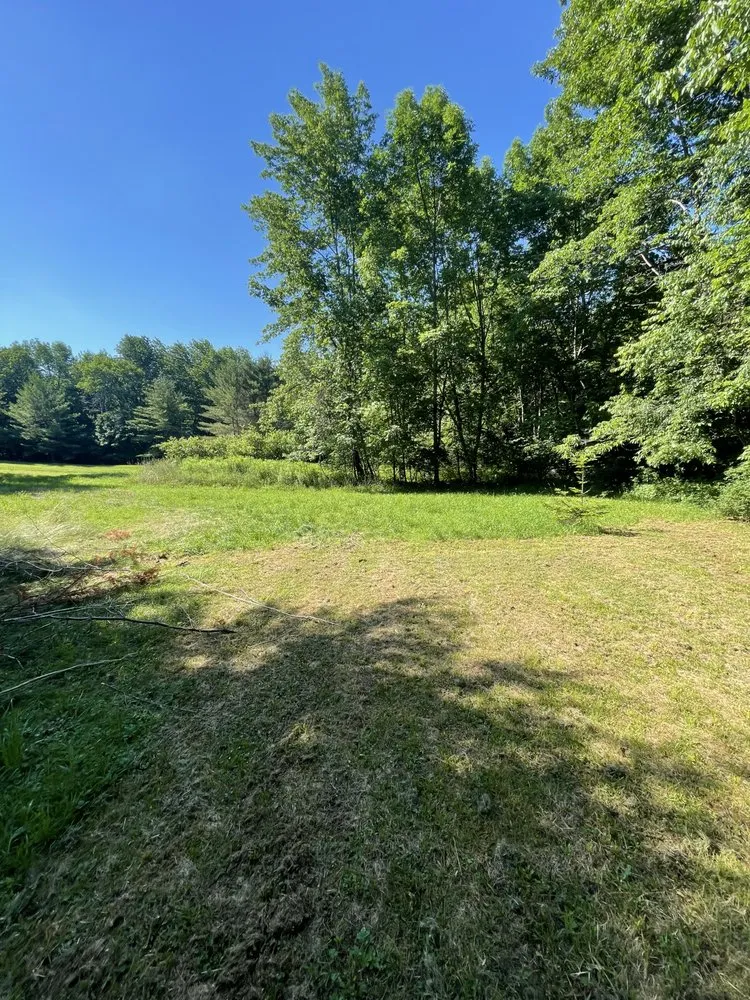 Trusted garden landscaping experts serving Dover-Foxcroft, ME - Willis Landscaping