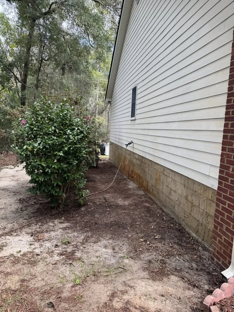 Top-rated landscape installation in Crawfordville, FL - Willis Lawn And Forestry