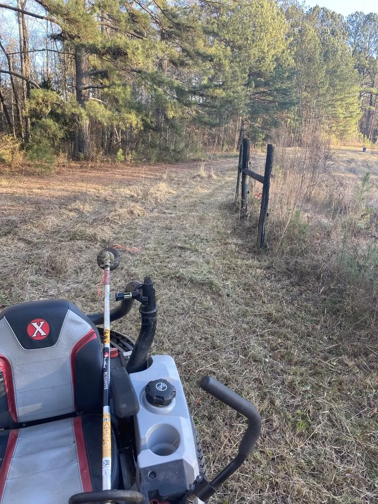 Expert yard maintenance in Gay, GA - Willis Lawn Care