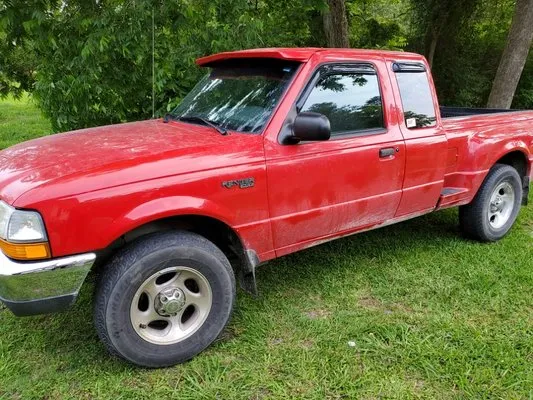 Willis Lawn Care Logo