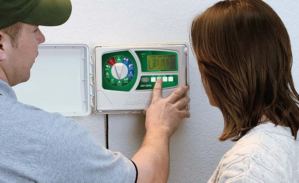 Custom landscaping services in Oklahoma City, OK - Willis Lawn Services