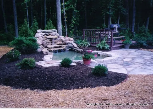 Top-rated lawn care service for beautiful yards across Pataskala, OH - Willits Nursery