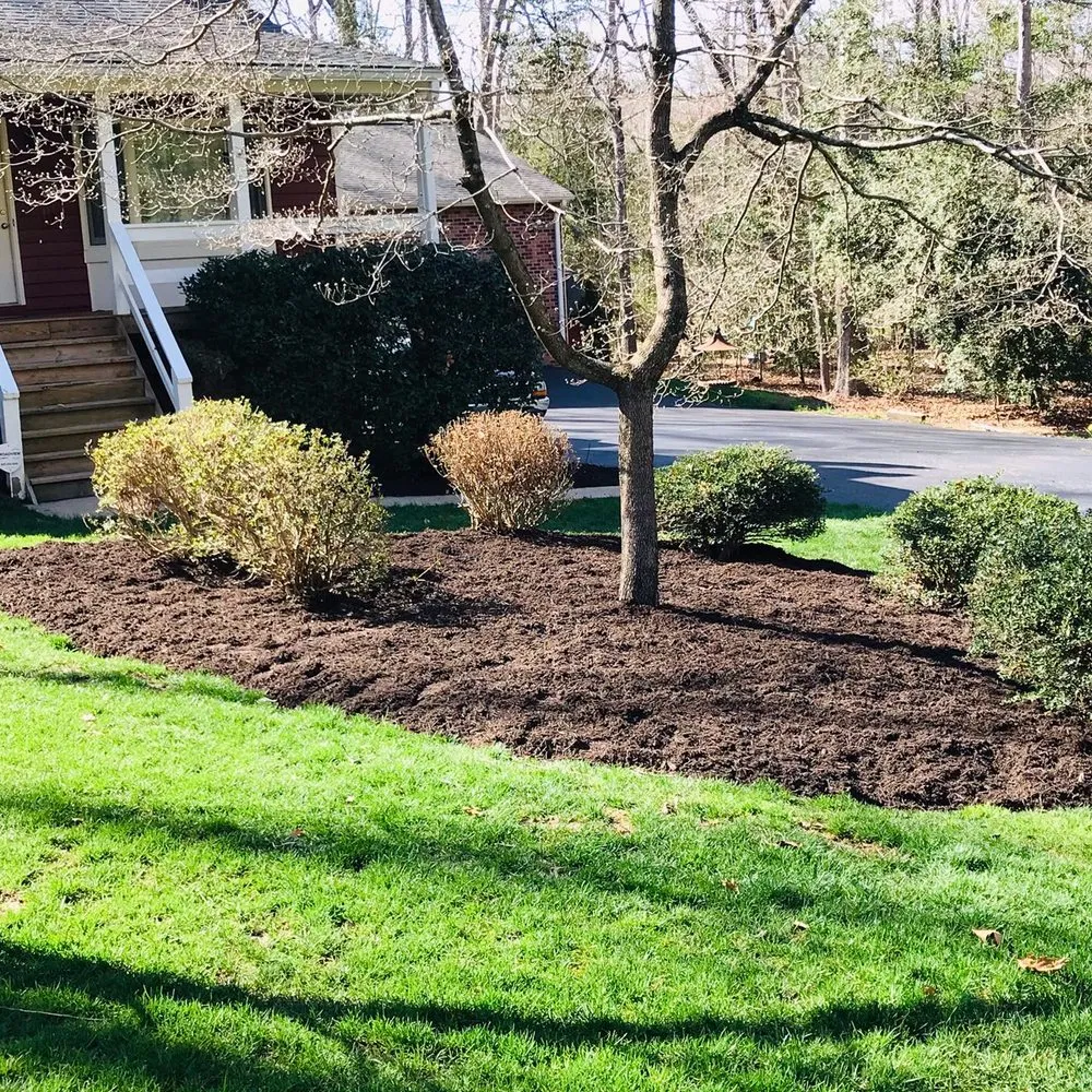 Professional landscaping services experts serving Moseley, VA - Willmarth Property Services