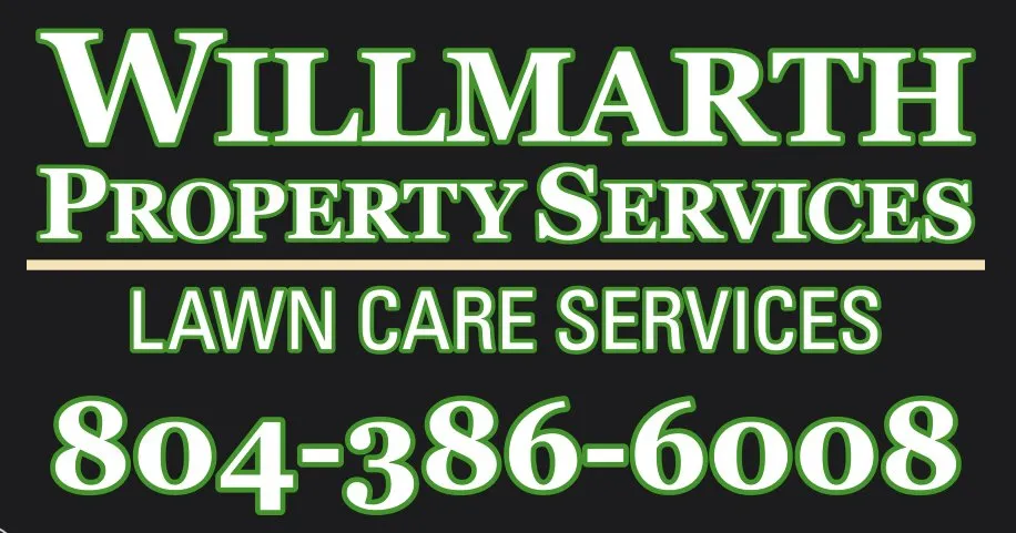 Reliable landscape design for homes across Moseley, VA - Willmarth Property Services