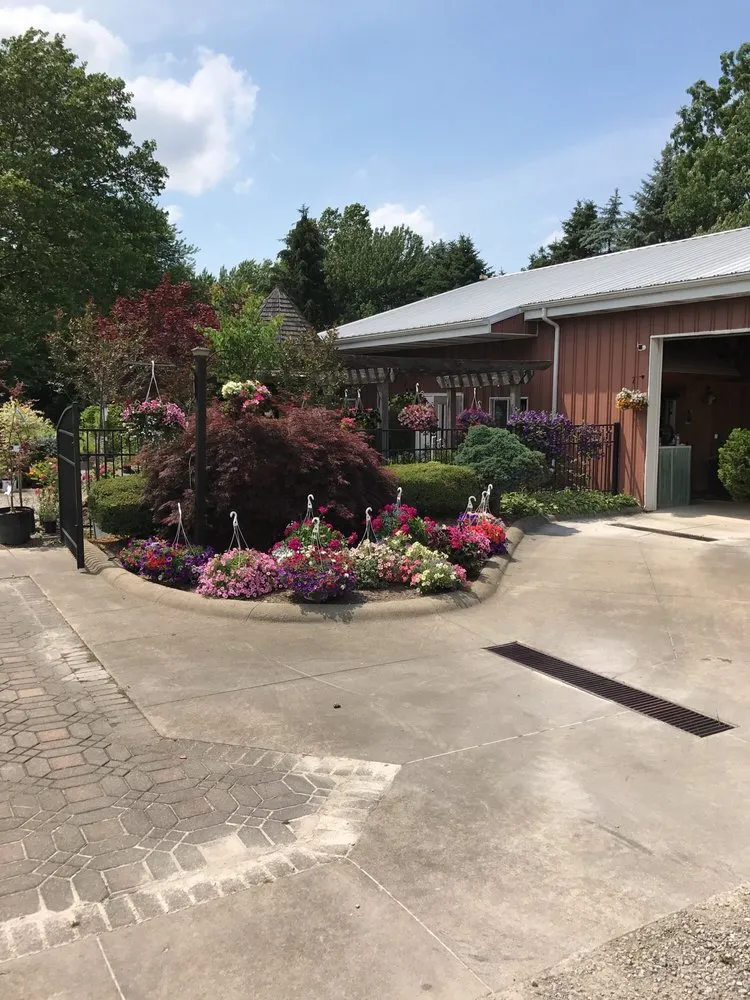 Trusted yard cleanup service in Wooster, OH by Willo'dell Nursery