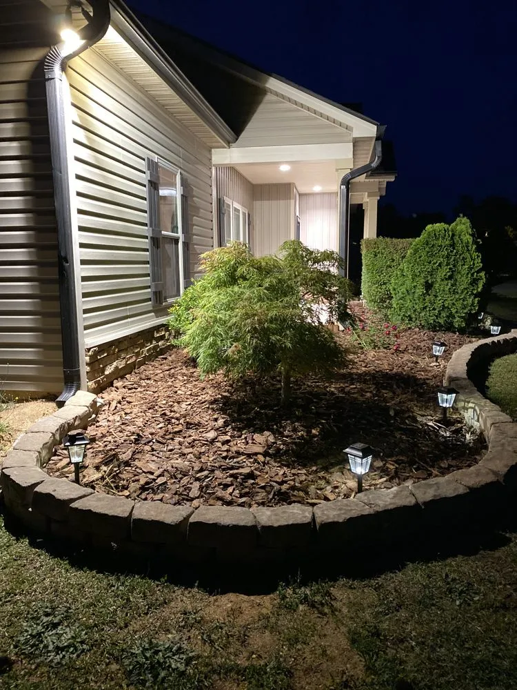 Local lawn care service experts serving Princeton, NC - Willoughby Brothers Landscaping