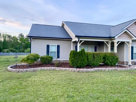 Willoughby Brothers Landscaping