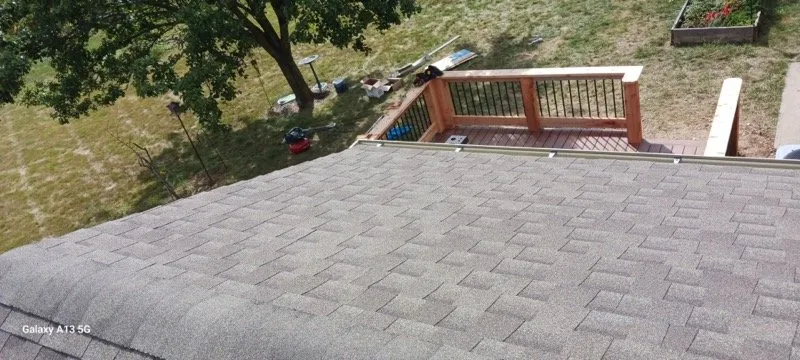 Expert residential landscaping for year-round maintenance across Indianapolis, IN - Willoughby Home Repair and Maintenance