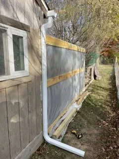 Trusted lawn mowing service in Indianapolis, IN - Willoughby Home Repair and Maintenance