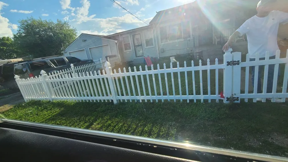 Custom landscaping services experts serving Indianapolis, IN - Willoughby Home Repair and Maintenance