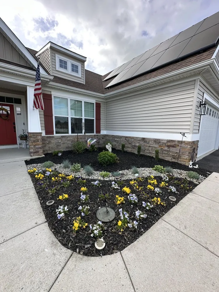 Custom landscaping services experts serving Philadelphia, PA - Willow & Stone