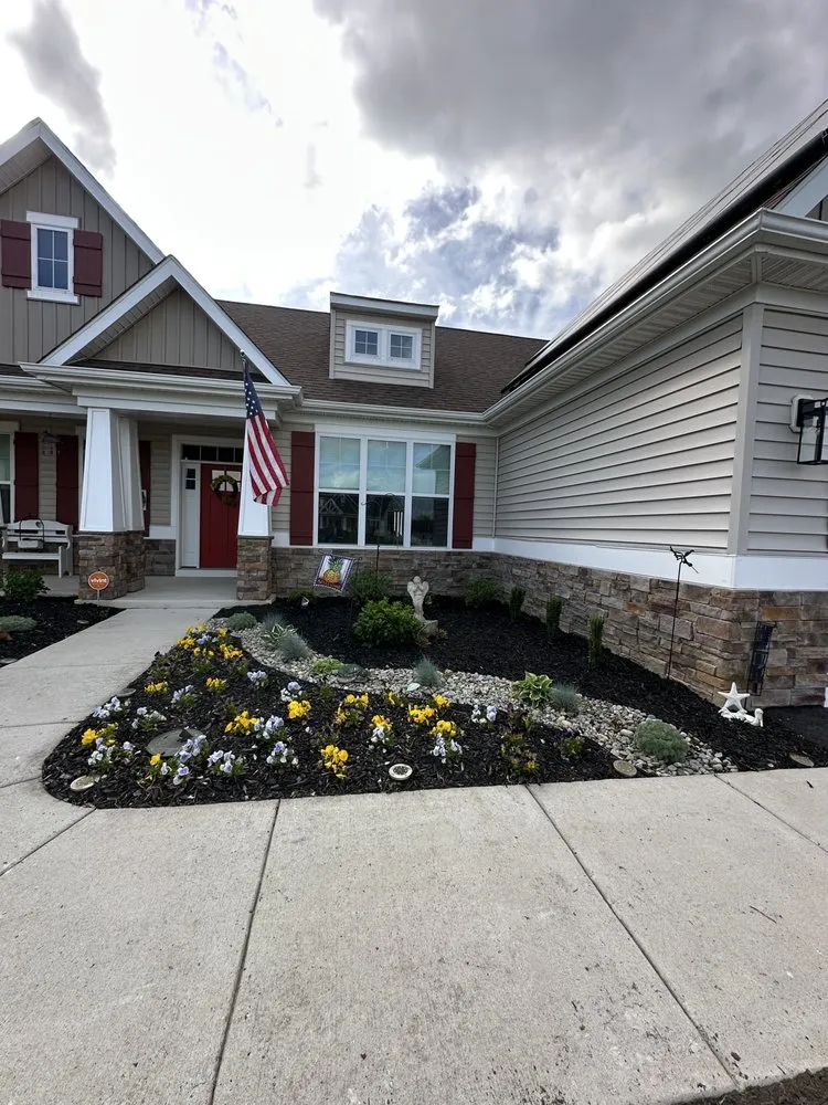 Local landscape design in Philadelphia, PA - Willow & Stone