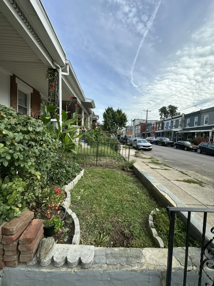 Trusted landscaping services near you across Philadelphia, PA - Willow & Stone