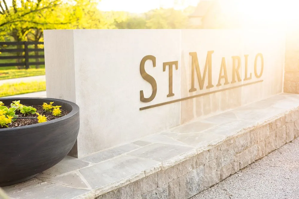 Professional yard cleanup service experts serving Brentwood, TN - Willow Branch Landscapes