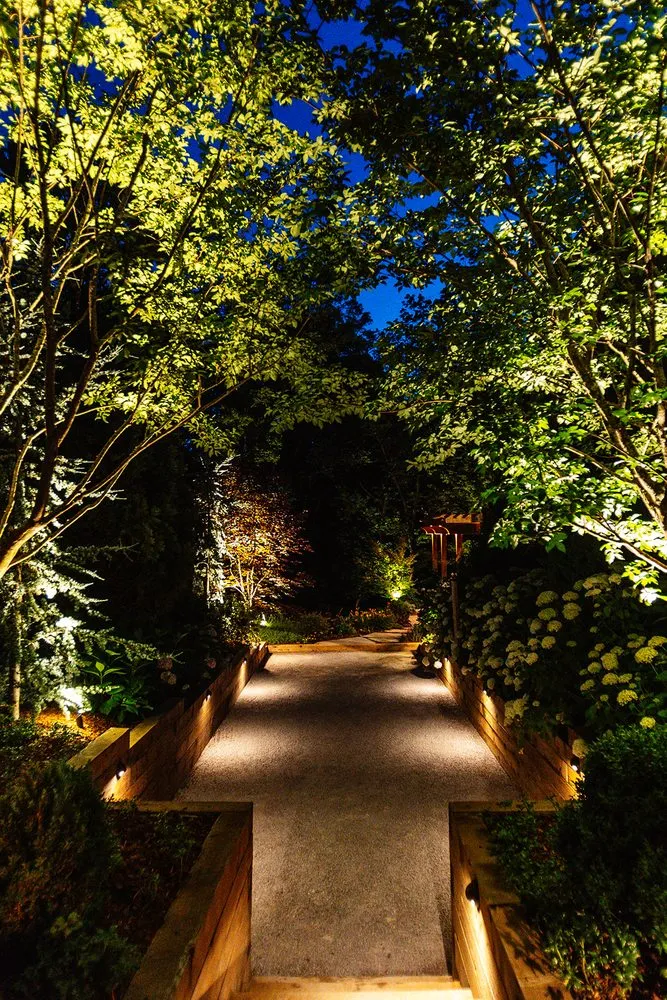 Top-rated landscape installation for outdoor upgrades across Brentwood, TN - Willow Branch Landscapes