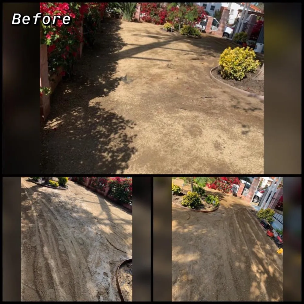Expert lawn care service for outdoor upgrades in Reseda, CA by Willow Creek Landscape & Gardening