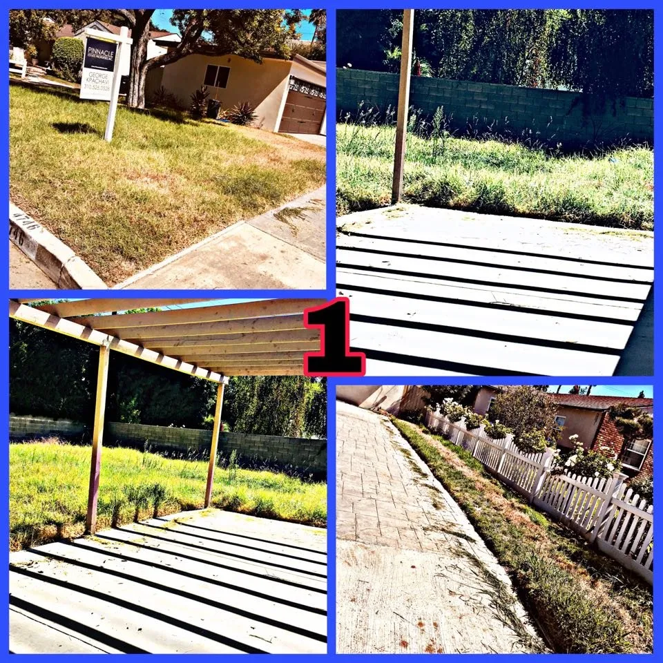 Expert yard maintenance experts serving Reseda, CA - Willow Creek Landscape & Gardening