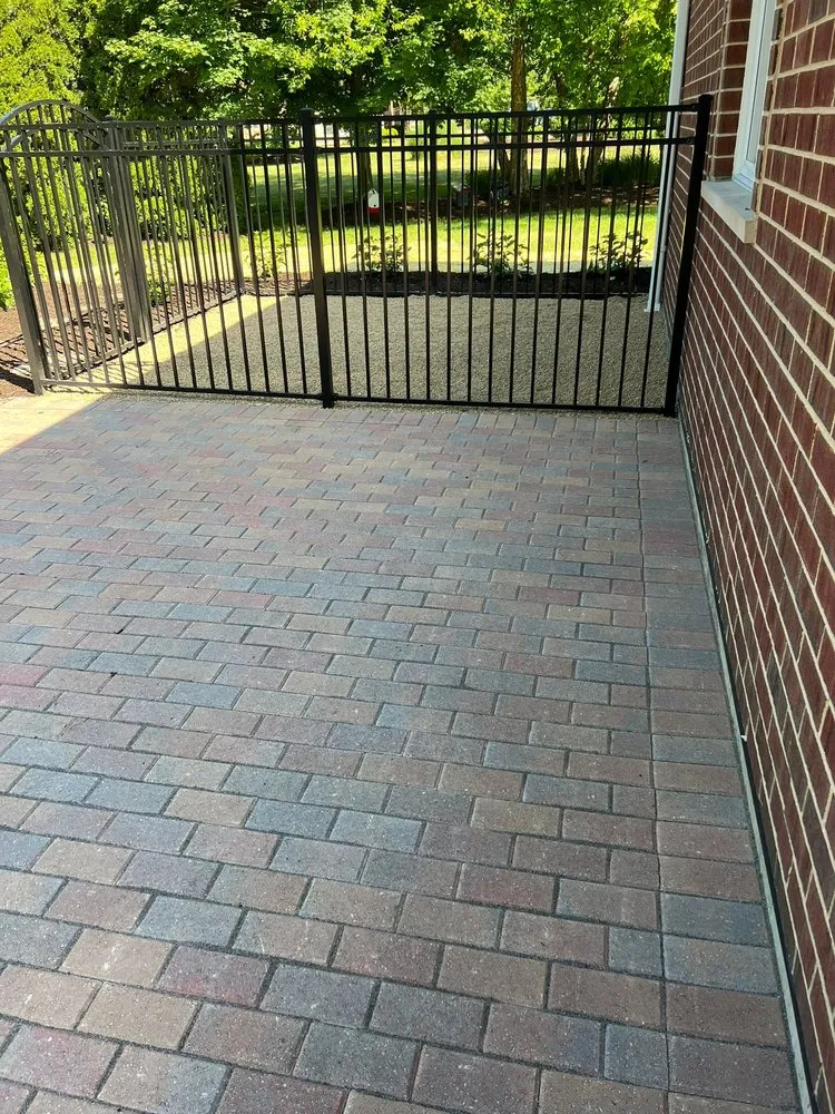 Local landscaping services for homes in Harvard, IL by Willow Creek Landscape