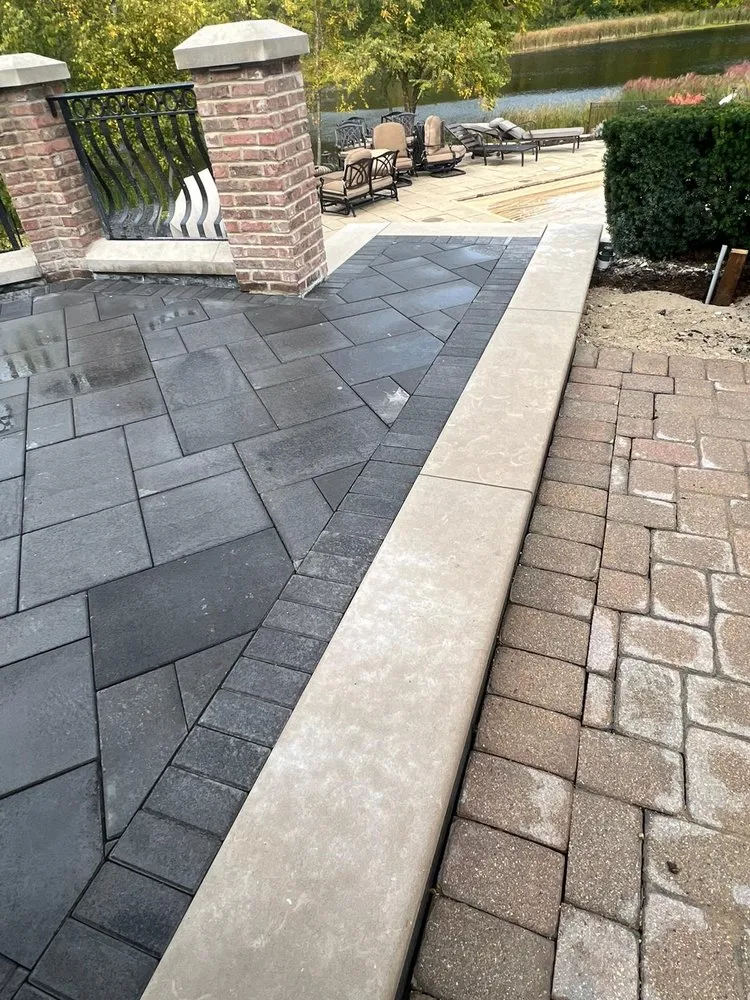 Top-rated residential landscaping experts serving Harvard, IL - Willow Creek Landscape