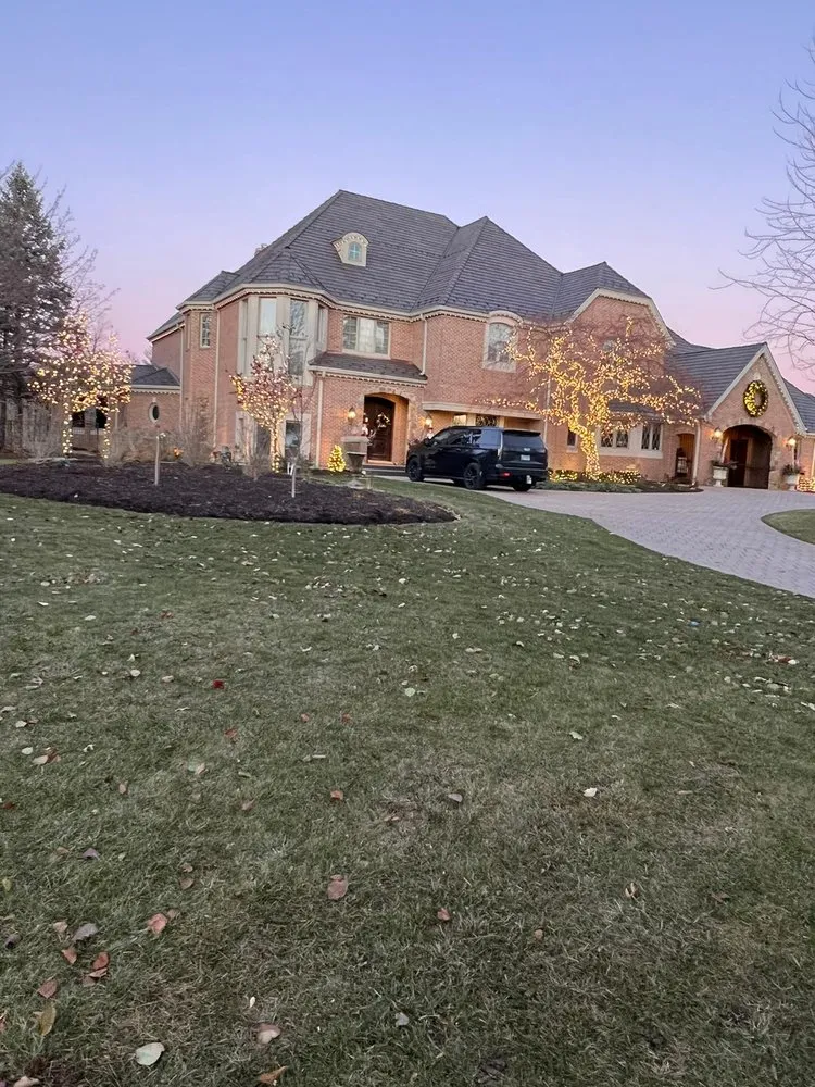 Trusted yard maintenance experts serving Harvard, IL - Willow Creek Landscape
