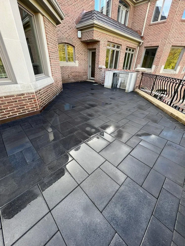 Local lawn care service for homes in Harvard, IL by Willow Creek Landscape