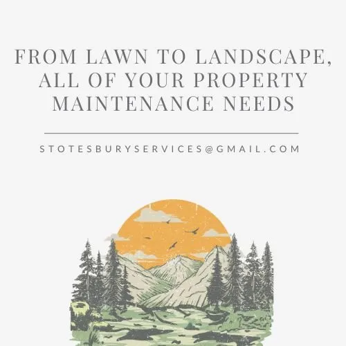 Reliable outdoor landscaping in Fairview, NC by Willow Creek Landscape Solutions