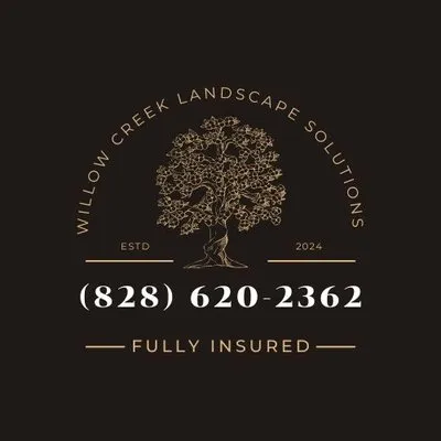 Willow Creek Landscape Solutions Logo