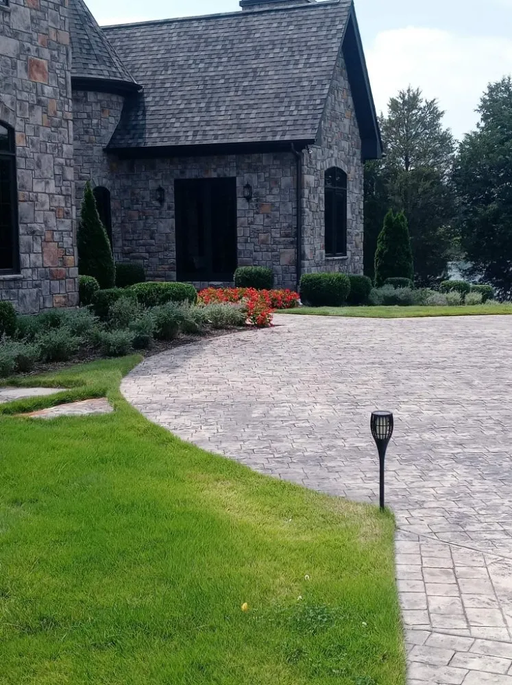 Expert residential landscaping for outdoor upgrades across Morristown, TN - Willow Creek Landscaping 2