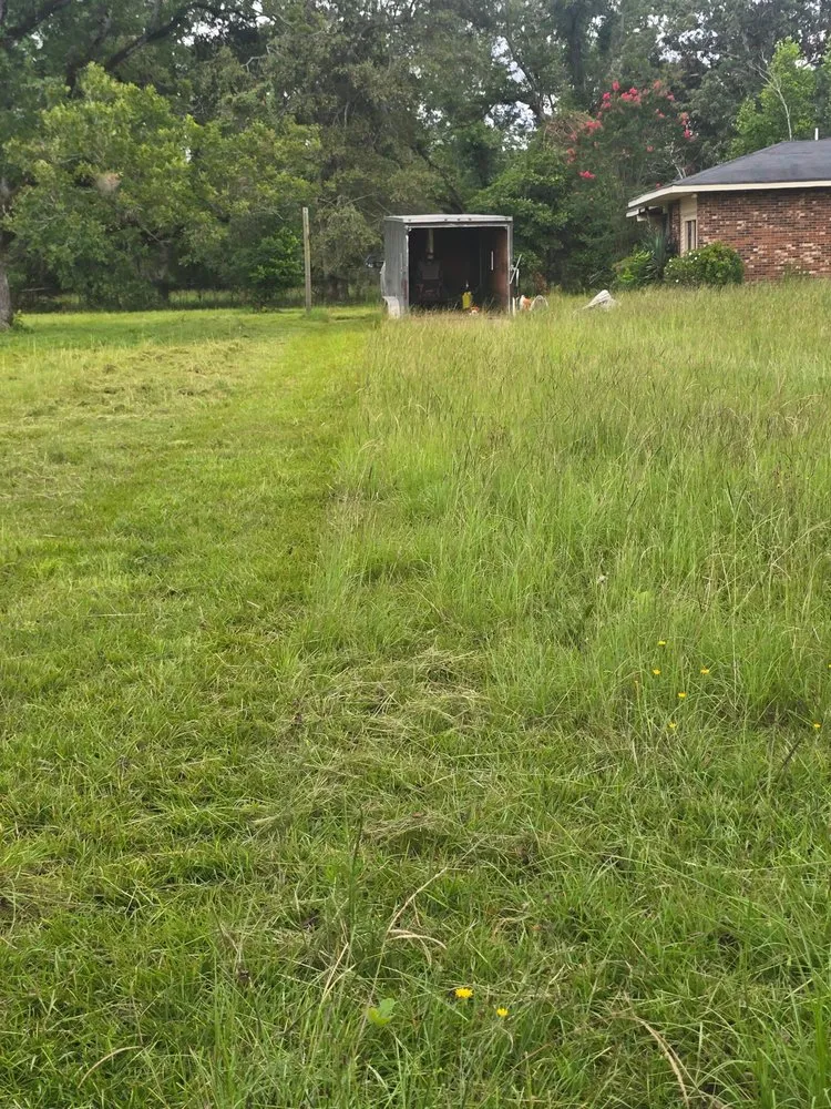 Custom residential landscaping experts serving Harlem, GA - Willow Creek Outdoor Management