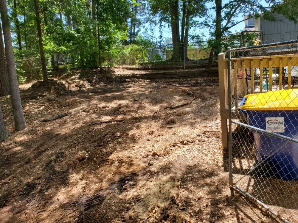 Reliable lawn mowing service near you in Harlem, GA by Willow Creek Outdoor Management