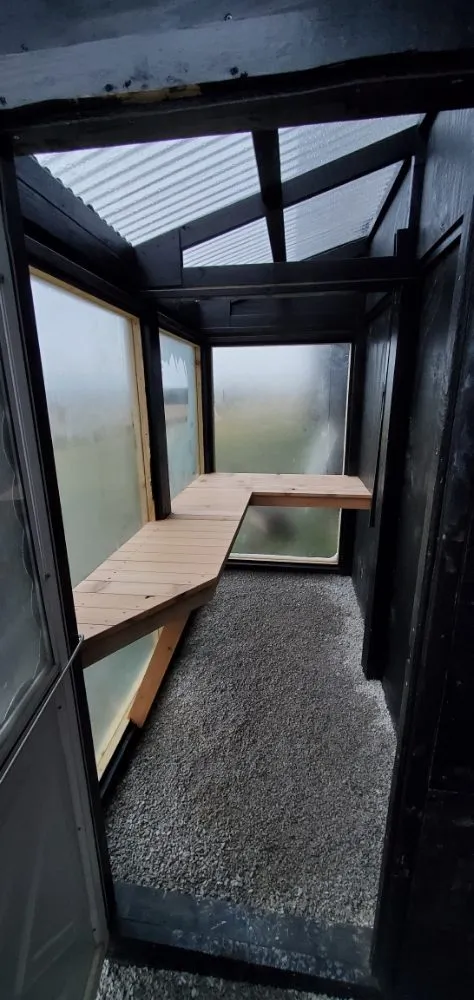 Local residential landscaping in Simpsonville, KY by Willow Farms Lawn & Landscape