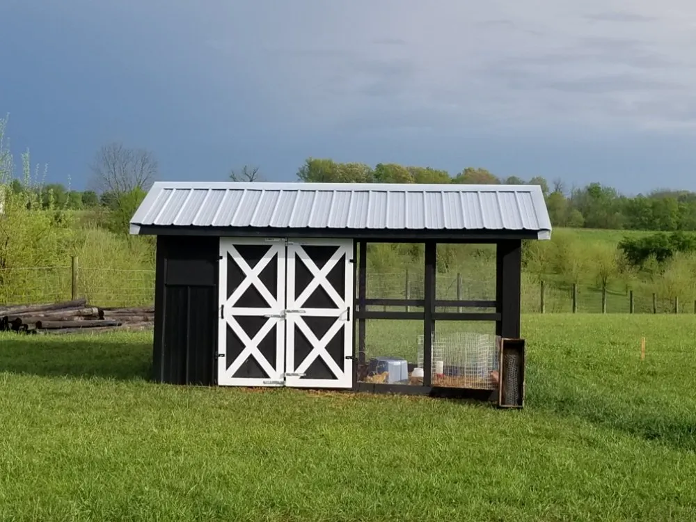 Trusted residential landscaping in Simpsonville, KY - Willow Farms Lawn & Landscape