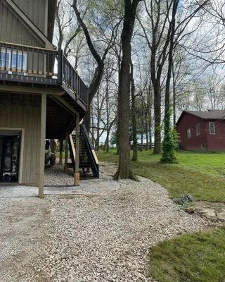 Willow Farms Lawn & Landscape