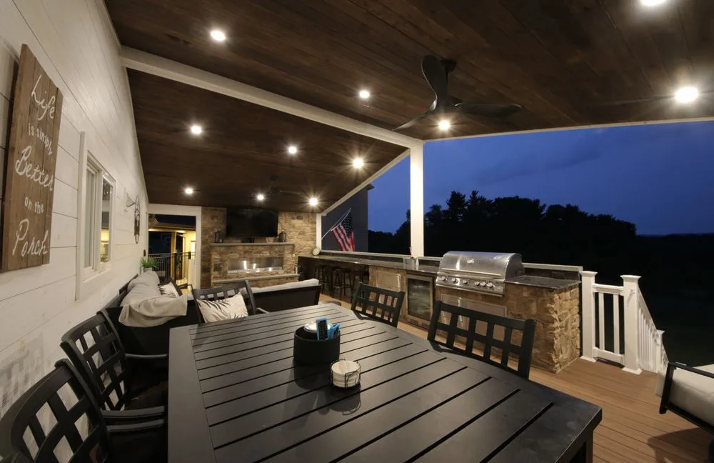 Top-rated yard cleanup service experts serving Mohnton, PA - Willow Gates Home & Landscape