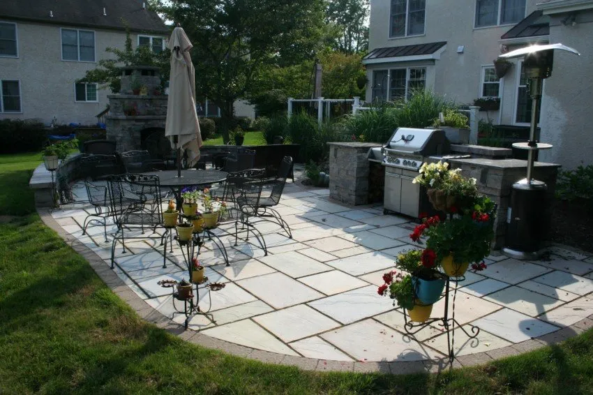 Reliable landscape installation in Mohnton, PA - Willow Gates Home & Landscape