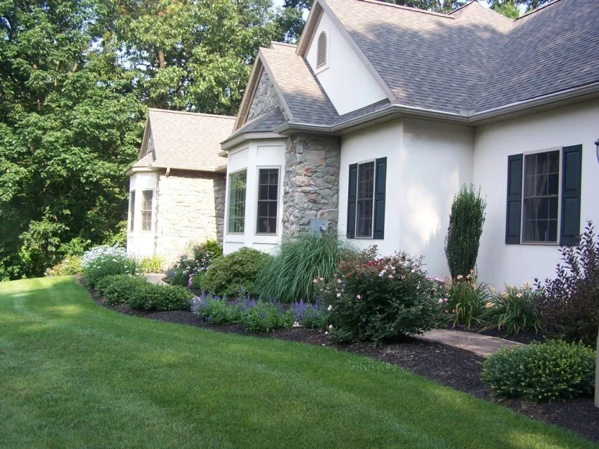 Local residential landscaping in Mohnton, PA - Willow Gates Home & Landscape