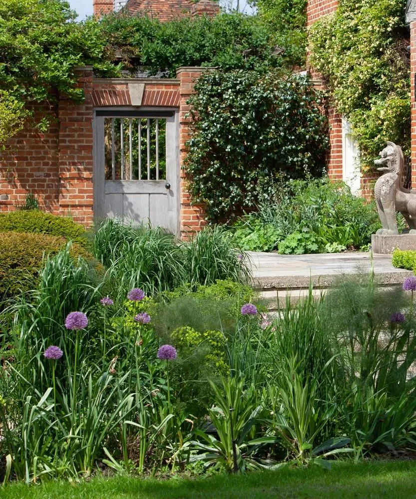 Professional outdoor landscaping in San Jose, CA - Willow Glen Gardening