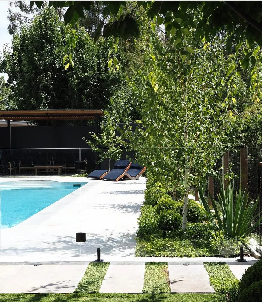 Expert landscape design for homes in San Jose, CA by Willow Glen Gardening