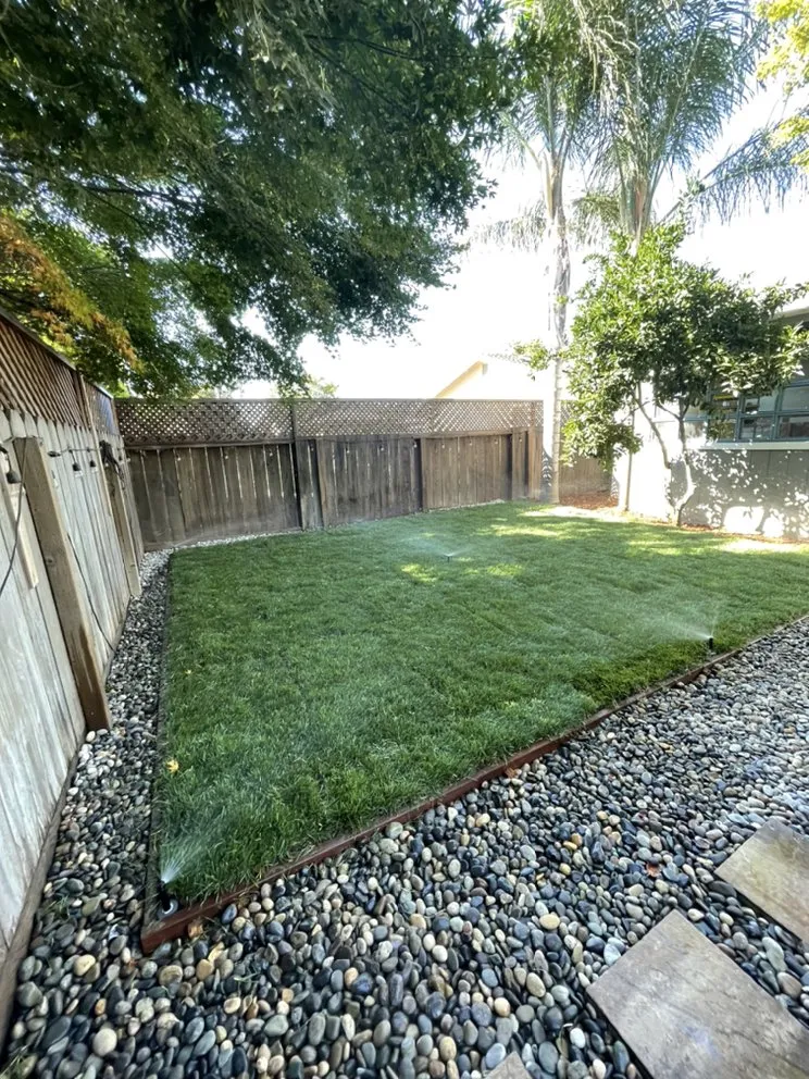 Reliable residential landscaping in San Jose, CA - Willow Glen Gardening