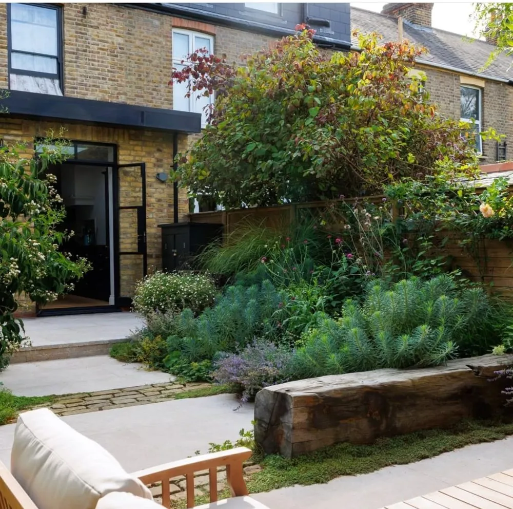 Reliable residential landscaping in San Jose, CA by Willow Glen Gardening