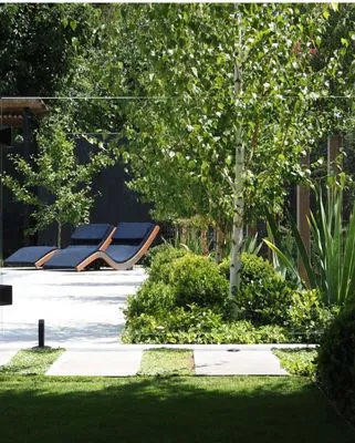 Willow Glen Gardening Logo