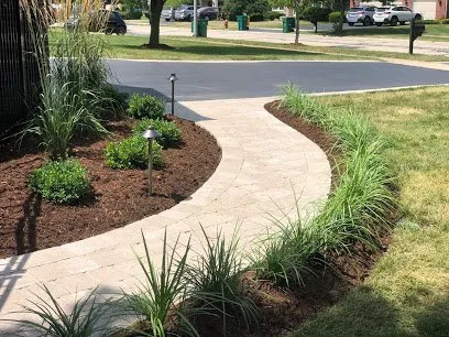 Custom yard maintenance experts serving Naperville, IL - Willow Glen Lawn & Landscape